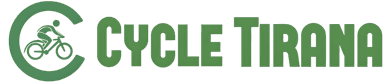 Cycle Tirana Logo
