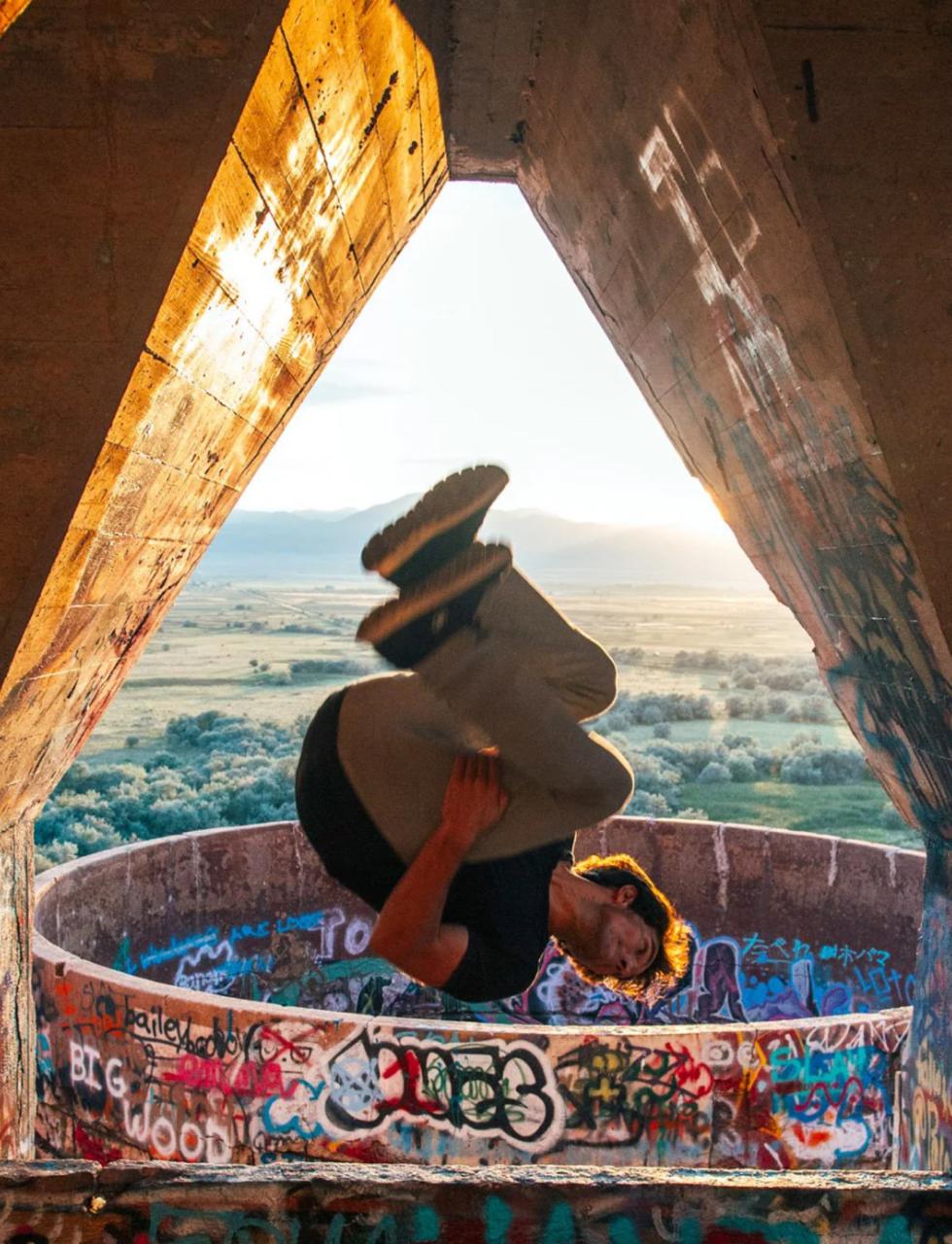 Personalise tours